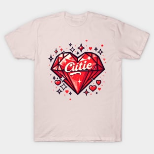 Cutie T-Shirt